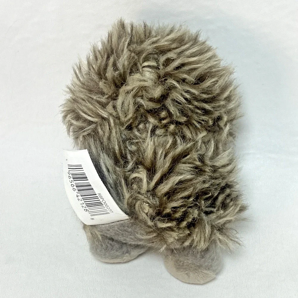 Jazwares Petooties Pets Woodland Friends Stuffed Animal  Porcupine 4